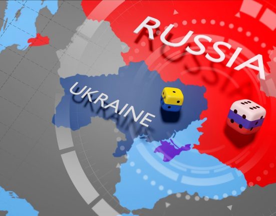 Do Economic Sanctions Work? (The Russo-Ukraine Version)