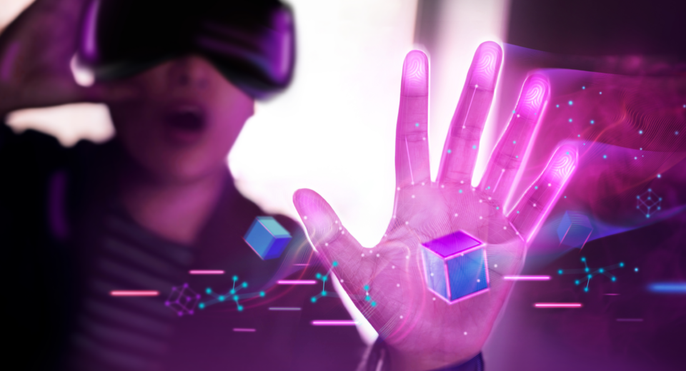 From Ecommerce To V-Commerce: Retail In The Metaverse