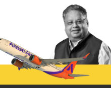 Will Rakesh Jhunjhunwala's Akasa Air take off?