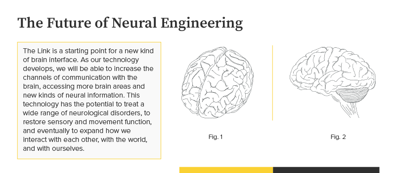 The future of Neural engineering