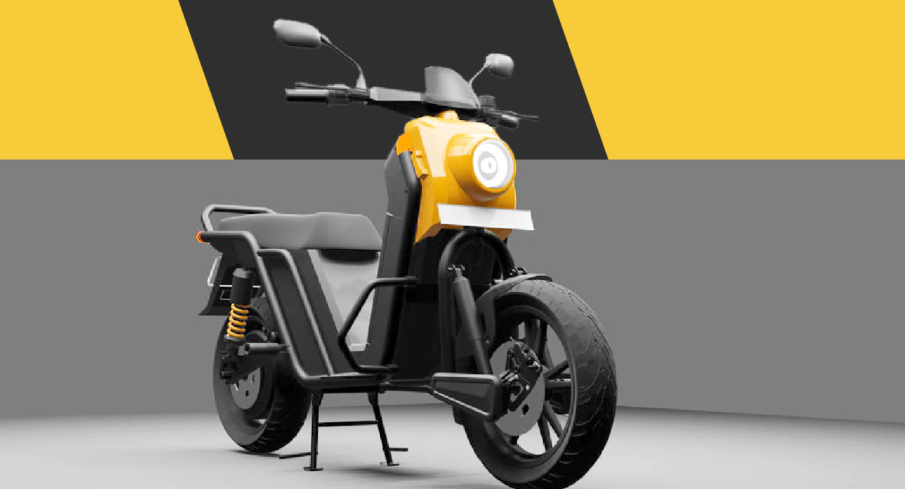 The future of India’s e-scooter industry