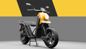 The future of India’s e-scooter industry - Masters' Union Review