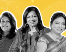 Tracing the History of Women Entrepreneurs in India
